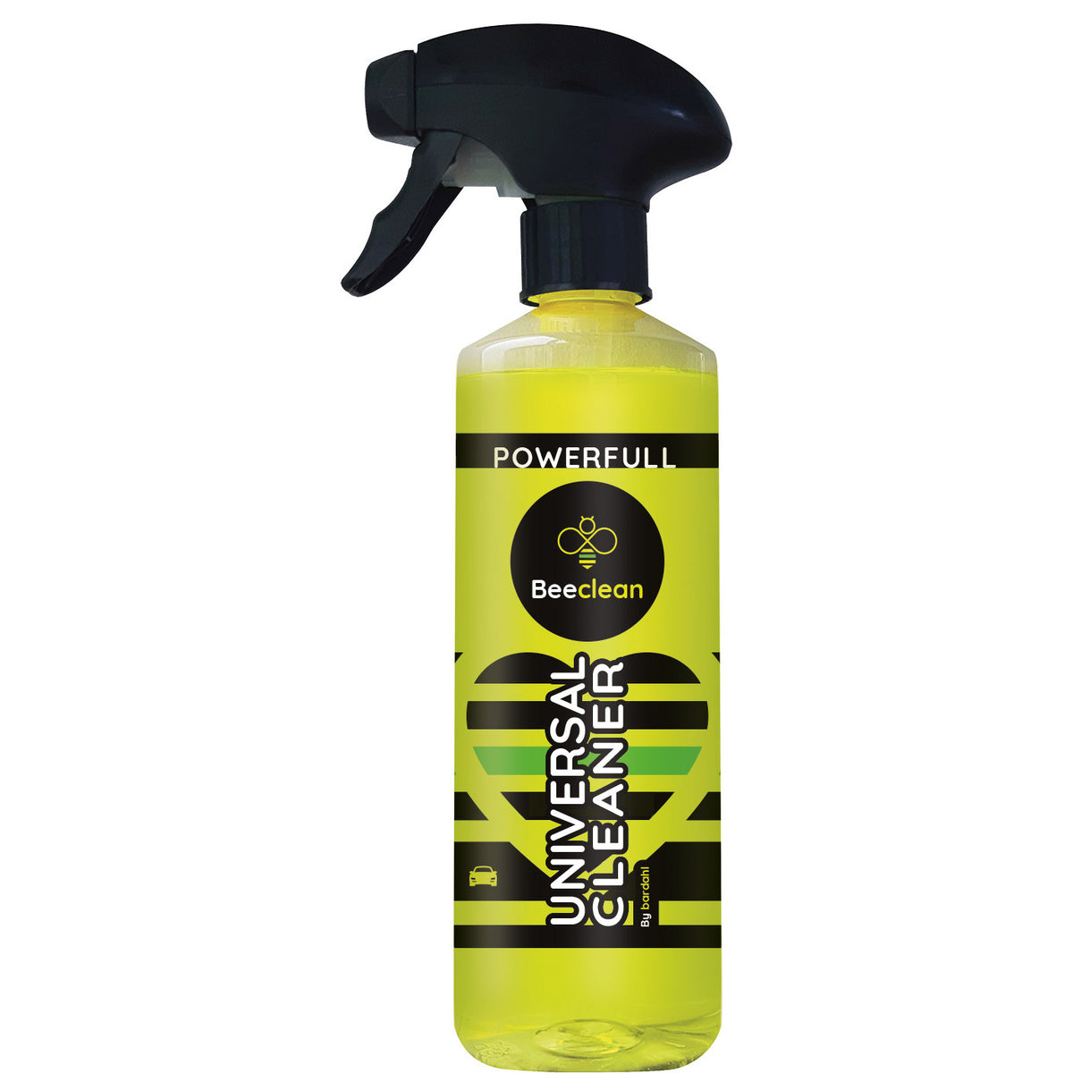 Cema Bardahl detergente universale Beeclean ecologico 500ml