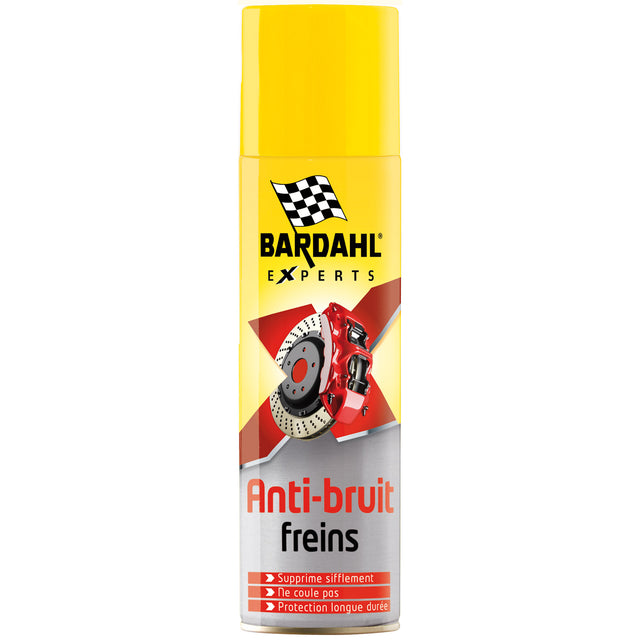 Spray anticigolio Cema Bardahl 250ml