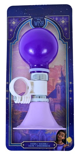 Volare Corno con palla dei desideri Disney