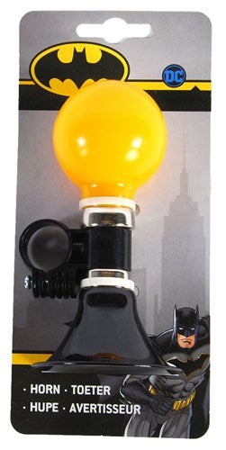 Batman Fietsteter - Ragazzi - Giallo nero