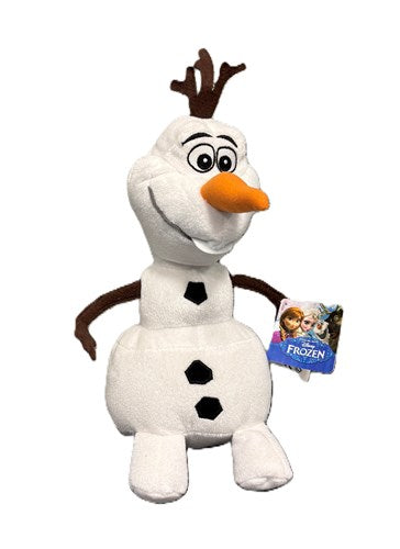 Peluche Disney Olaf Frozen 35 cm