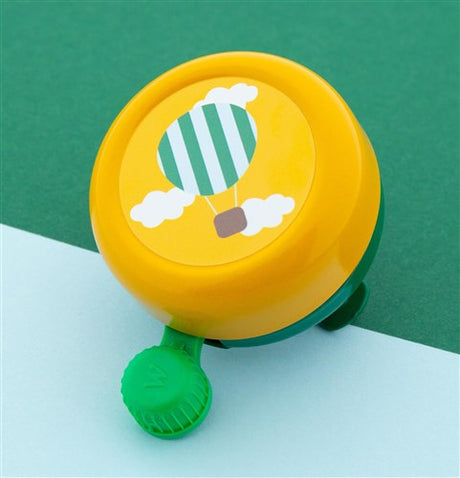 Campanellino per bambini Widek Explorer Bells Palloncino da sogno per bambini Explorer