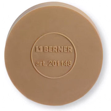 Disco cancellatore Cema Berner in gomma �90mm