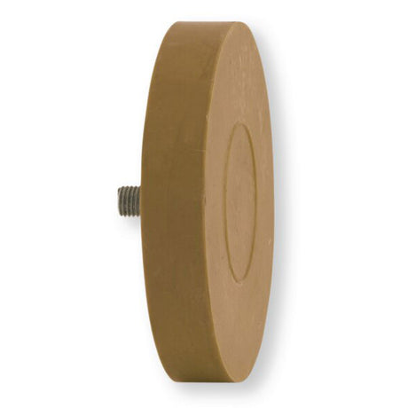Disco cancellatore Cema Berner in gomma �90mm