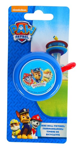 Blu blu blu della zampa della campana in bicicletta 54 mm