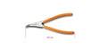 Pinza per anelli elastici Beta esterni 200mm