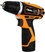 Cacciavite Beta ultra compatto 12v