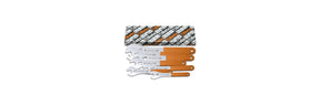Beta cone wrench set 7-piece