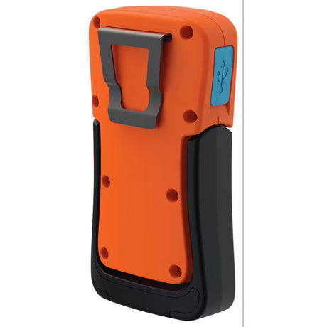 Cema Berner torcia tascabile delux luminosa USB-C