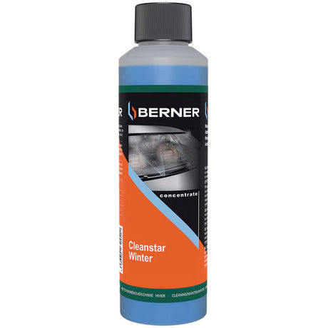 Cema Berner liquido lavavetri concentrato 250 ml