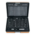Set punte Beta 861 c100 98-del in scatola - 008616998