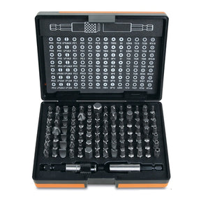 Set punte Beta 861 c100 98-del in scatola - 008616998