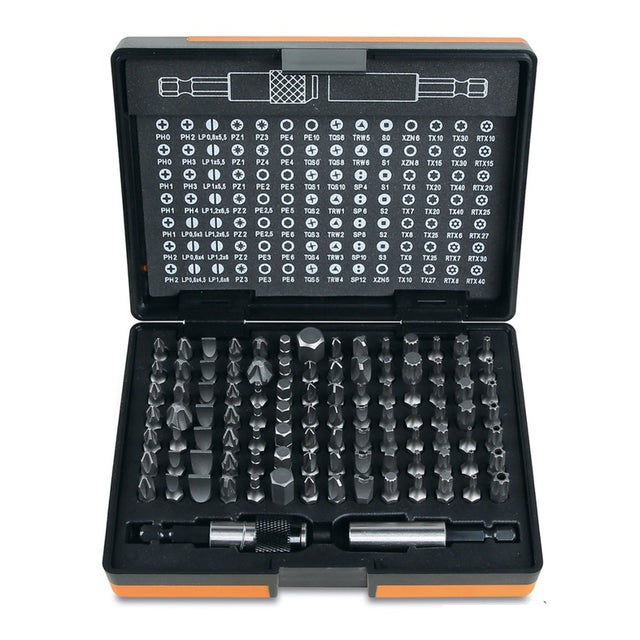 Set punte Beta 861 c100 98-del in scatola - 008616998