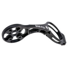 Mini da gara Barfly - nero