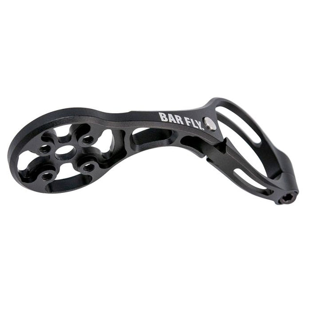 Mini da gara Barfly - nero