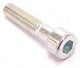 Scatola Bofix con 12 viti a cava esagonale m8x30