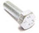 Scatola Bofix con 25 bulloni esagonali m5x30