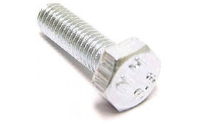 BOFIX HEXAON BOLT M7X25 (25 pezzi)