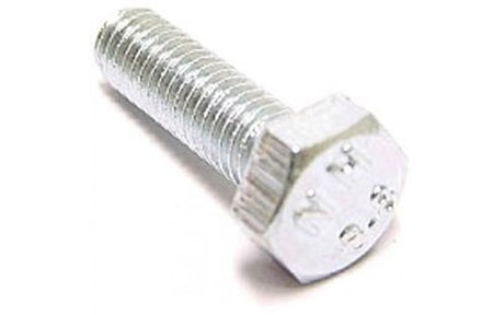 BOFIX HEXAON BOLT M7X25 (25 pezzi)