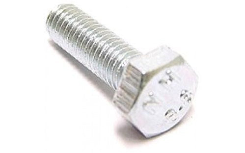 BOFIX HEXAON BOLT M7X25 (25 pezzi)