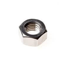 BOFIX MOER M8 Acciaio inossidabile (P50)