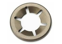 BOFIX DS Asborgring Starlocks 8mm (25)
