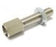 Bullone del cavo ottone M6 per 12
