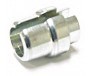 BOFIX BOX A 25 Cappelli per cavi Weinmann M Slot