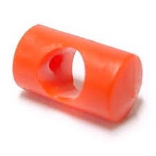 BOFIX DS Wire Rasta PVC (25st