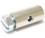 Nipplo a vite Bofix 7x9 (25 pezzi)