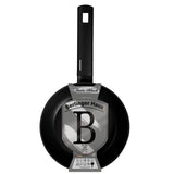 Padella Berlingerhaus nero opaco 20 cm