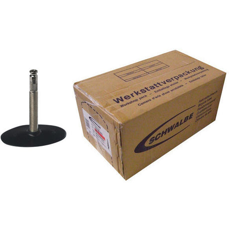 Camera d'aria Schwalbe scv15 23 30-622 630 60mm (50pz)