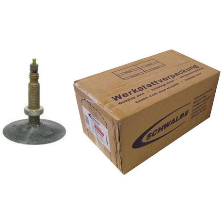 Camera d'aria Schwalbe sv12s 25 40-559 40mm (50pz)