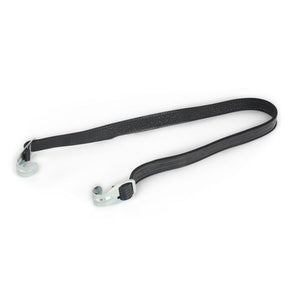 Gancio porta raccoglitore Bibia da campeggio 78cm