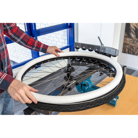 Camera d'aria Schwalbe airless solid 28 40-622