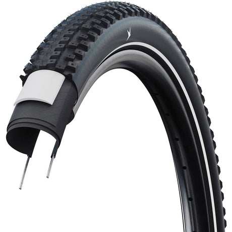 Camera d'aria Schwalbe dv13 26 40 62-559 hv 40mm