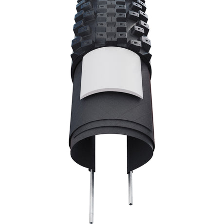 Camera d'aria Schwalbe dv13 26 40 62-559 hv 40mm