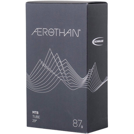 Schwalbe interno tubo sv19e aerothan 54 62-622 ib 40mm
