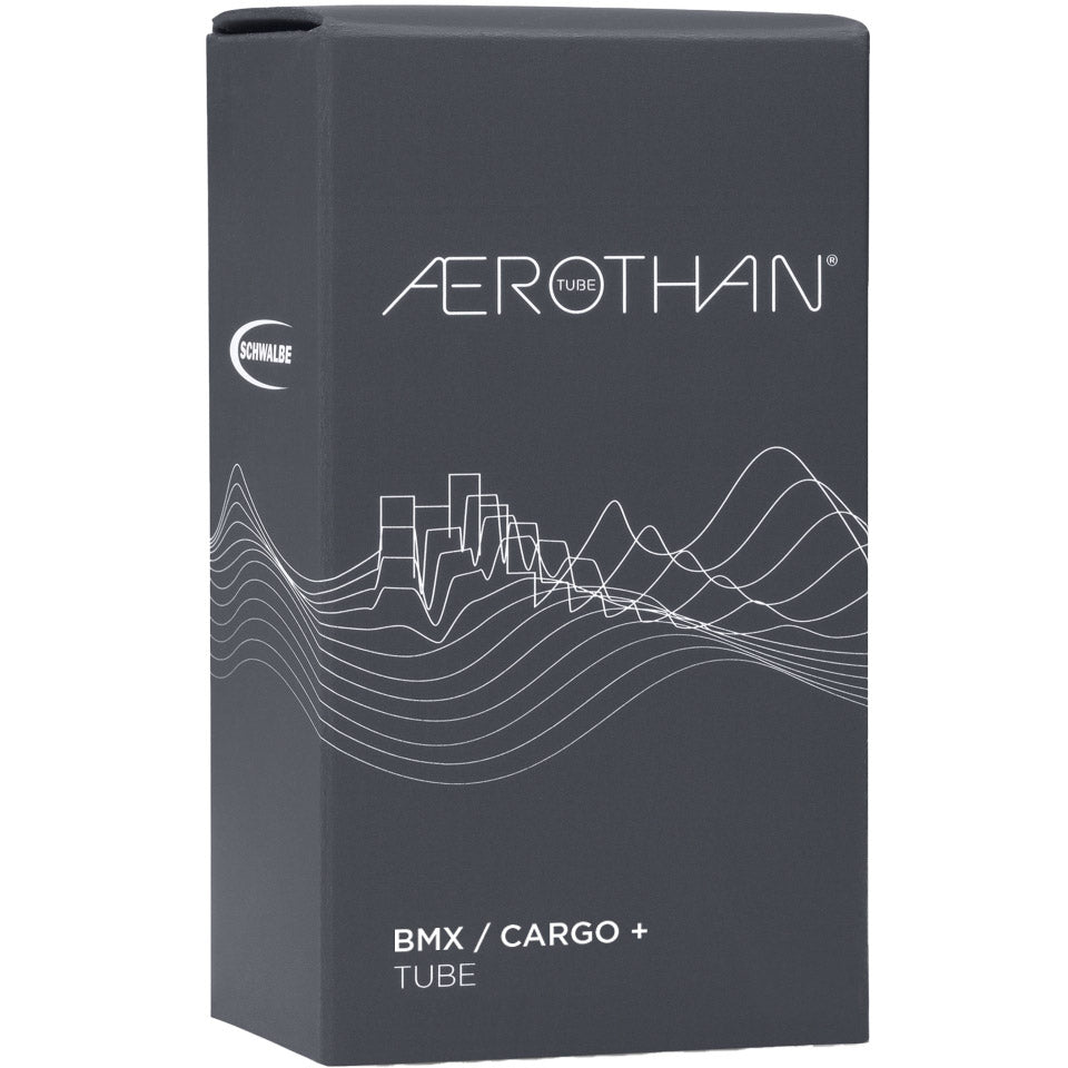 Camera d'aria Schwalbe aerothan av7e+ 20 54 62-406 av 40mm