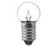 Spanninga metal b.v. tensionea luci n. 126v-7.5w-e10