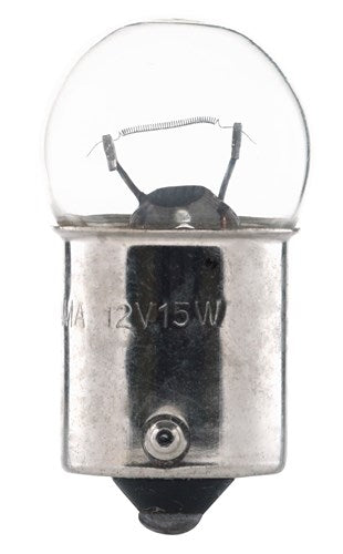 Spanninga metal b.v. tensionea luci n. 125 12v-15w-ba15s