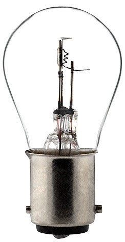 Spanninga metal b.v. tensionea luci n. 110 6v-21 5w-bay15d