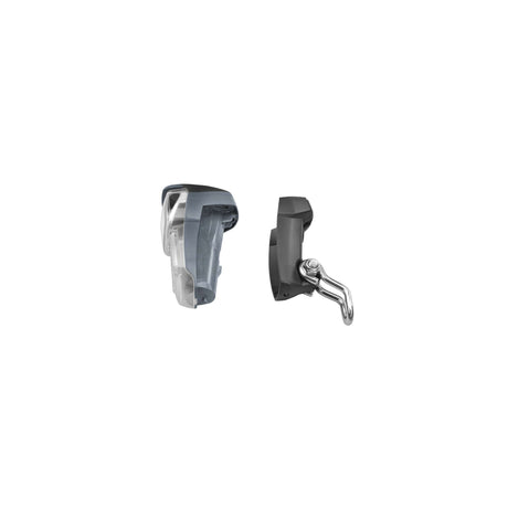 Fari Lumotec IQ Eyro - 30 Lux - ricaricabile USB