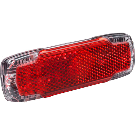 Busch + Muller E-Bike Luce posteriore DC5-15V Linetec 50 80mm Blister