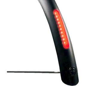 Busch + Müller Weakight ILU Long E-Bike 6V
