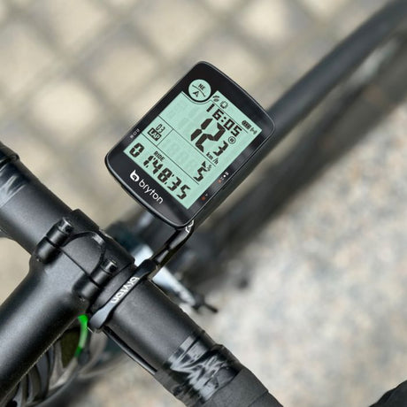 Il pilota Bryton 17°