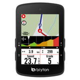 Bryton rider s510 e