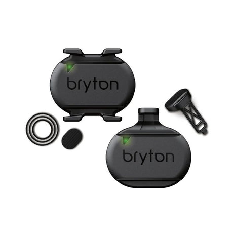 Doppio sensore intelligente Bryton