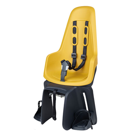 Sella Bobike maxi one mighty senape