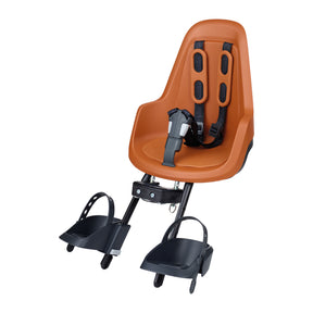 Sella Bobike mini one marrone cioccolato